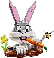 Фото LEGO Багз Банні (40920)