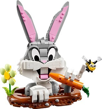 Фото LEGO Багз Банні (40920)