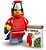 Фото LEGO Minifigures Костюм попугая (71051-12)