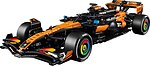 Фото LEGO Technic Автомобіль McLaren MCL39 F1 (42228)