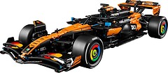 Фото LEGO Technic Автомобіль McLaren MCL39 F1 (42228)