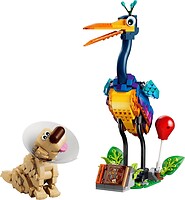 Фото LEGO Disney Кевін і Даг (43290)