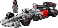 Фото LEGO Speed Champions Автомобіль для перегонів Audi Revolut F1 Team R26 (77259)