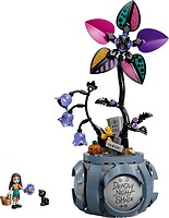 Фото LEGO Disney Квітковий горщик Саллі (43288)