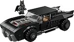 Фото LEGO Batman Бетмен: Бетмобіль (76332)