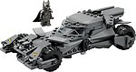 Фото LEGO Batman Бетмобіль із фільму «Бетмен проти Супермена» (76331)
