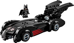 Фото LEGO Batman Бетмобіль із фільму «Бетмен проти Робіна» (76333)