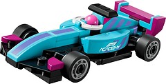Фото LEGO Speed Champions Мініавтомобіль F1 Academy (30734)