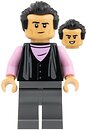 Фото LEGO Ideas Jake Fratelli (idea266)