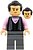 Фото LEGO Ideas Jake Fratelli (idea266)