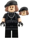 Фото LEGO Ideas Mama Fratelli (idea260)