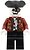 Фото LEGO Ideas One-Eyed Willie (idea269)