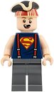 Фото LEGO Ideas Lotney Fratelli (Sloth) (idea259)