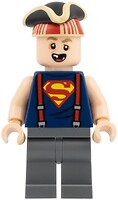 Фото LEGO Ideas Lotney Fratelli (Sloth) (idea259)