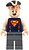 Фото LEGO Ideas Lotney Fratelli (Sloth) (idea259)
