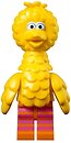 Фото LEGO Ideas Big Bird (idea073)