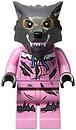 Фото LEGO Ideas The Wolf (idea042)