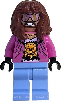 Фото LEGO Minecraft Garrett (min216)
