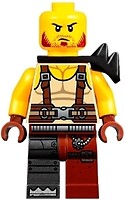 Фото LEGO Movie Maddox (tlm119)