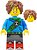 Фото LEGO Dreamzzz Mateo - Dark Azure Robe, Neck Bracket (drm044)