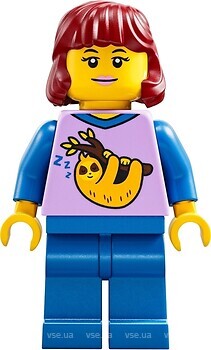 Фото LEGO Dreamzzz Nova (drm010)