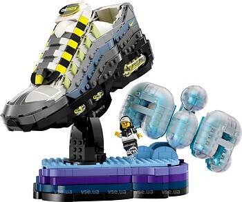 Фото LEGO Nike Air Max 95 (43025)