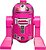Фото LEGO Star Wars Astromech Droid - QT-KT (sw1393)