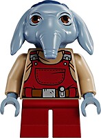 Фото LEGO Star Wars Neel (sw1350)