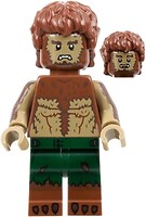Фото LEGO Super Heroes The Werewolf (colmar16)