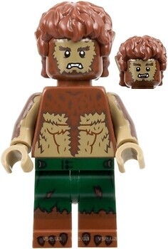 Фото LEGO Super Heroes The Werewolf (colmar16)
