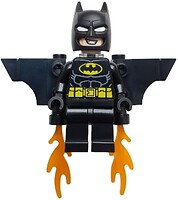 Фото LEGO Super Heroes Batman - Jet Pack (sh0956)