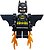 Фото LEGO Super Heroes Batman - Jet Pack (sh0956)