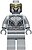 Фото LEGO Super Heroes Chitauri - Light Bluish Gray (sh0568)