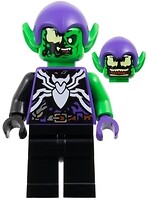 Фото LEGO Super Heroes Venom Green Goblin (sh0948)