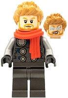 Фото LEGO Super Heroes Thor - Red Scarf (sh0756)