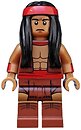 Фото LEGO Batman Apache Chief (coltlbm39)