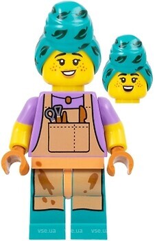 Фото LEGO Minifigures Potter (col420)