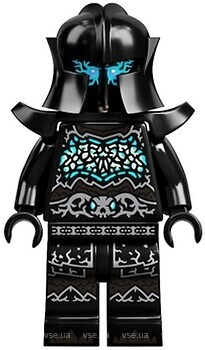 Фото LEGO Hidden Side Shadow-Walker (hs065)