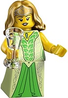 Фото LEGO Minifigures Єдиноріг-ельф (71052-12)