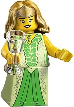Фото LEGO Minifigures Єдиноріг-ельф (71052-12)