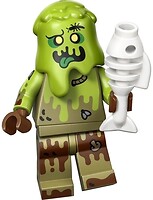 Фото LEGO Minifigures Сміттєвий монстр (71052-6)