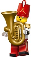 Фото LEGO Minifigures Тубіст (71052-8)