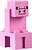 Фото LEGO Minecraft First-Version Creeper (min222)