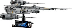 Фото LEGO Star Wars Мандалорський зоряний винищувач N-1 (75442)