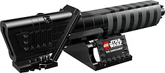 Фото LEGO Star Wars Темний меч (40917)