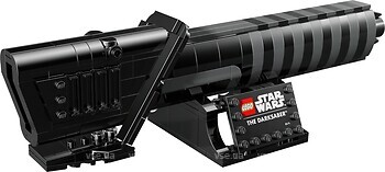 Фото LEGO Star Wars Темний меч (40917)