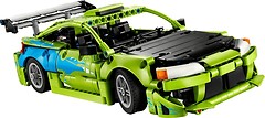 Фото LEGO Technic Форсаж Автомобіль Mitsubishi Eclipse (42229)