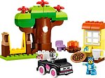 Фото LEGO Bluey Піцерія з Мафіном та Блуї (10469)