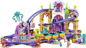 Фото LEGO Friends Американські гірки з русалками (42703)