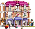 Фото LEGO Friends Гранд-готель у Хартлейк-Сіті (42704)